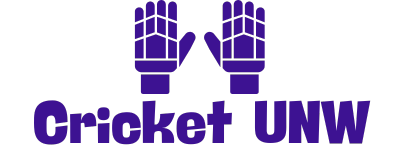 Cricket UNW Logo